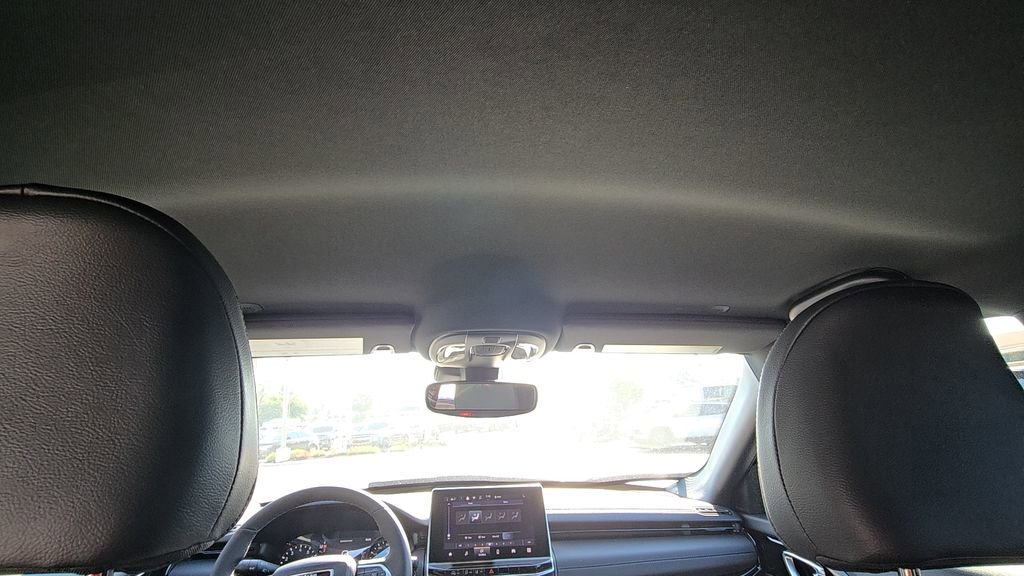 New 2026 Jeep Compass Latitude image 22