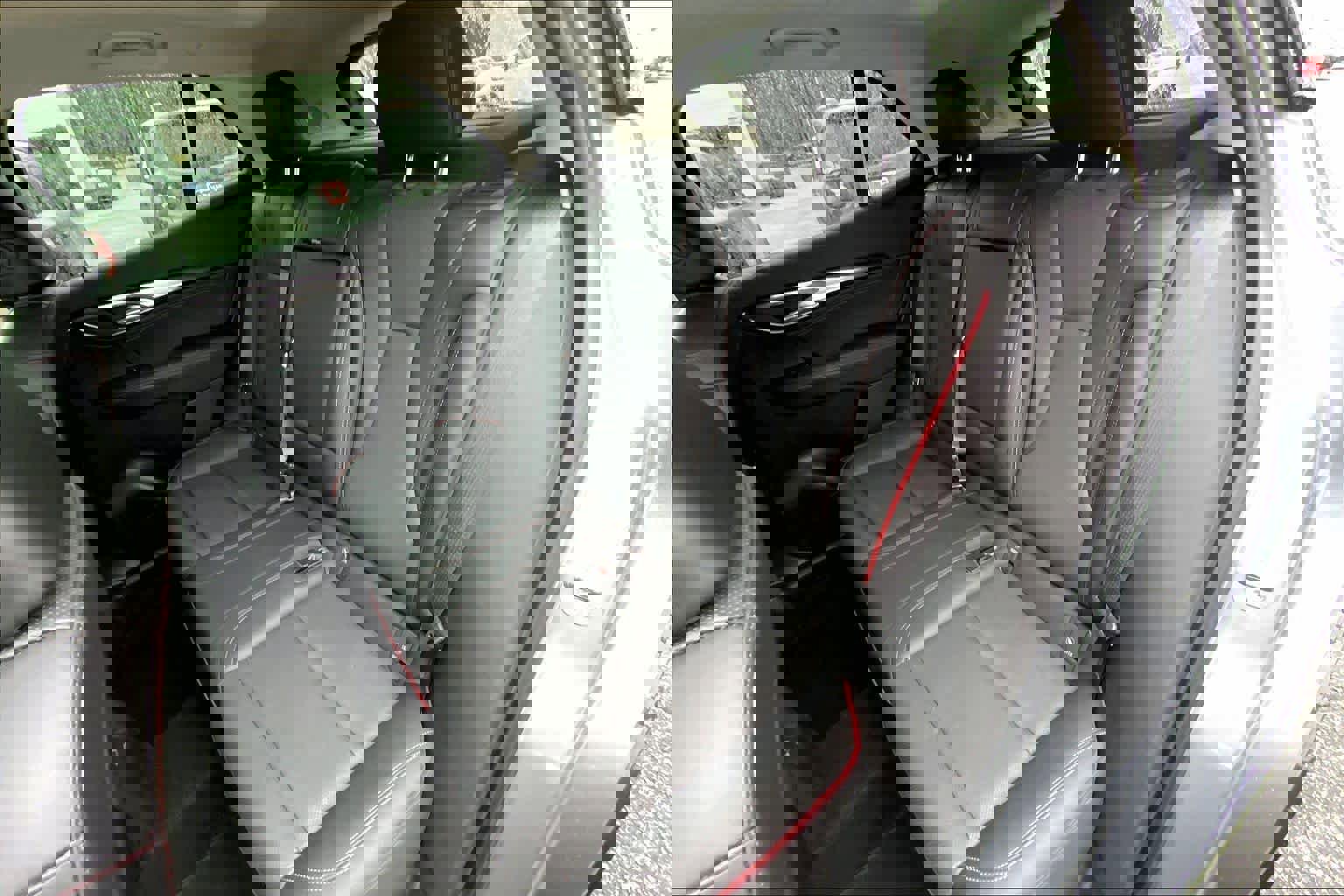 Used 2022 Buick Envision Essence w/ Technology Package II image 20