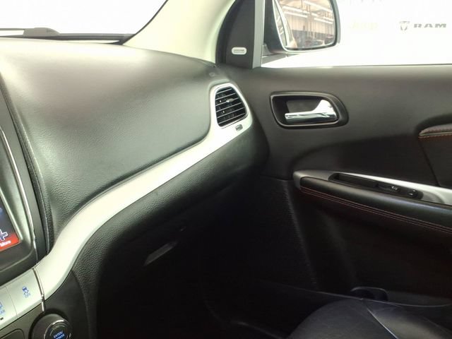 Used 2016 Dodge Journey R/T FWD image 22