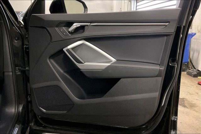 Certified 2022 Audi Q3 2.0T Premium w/ Convenience Package image 24