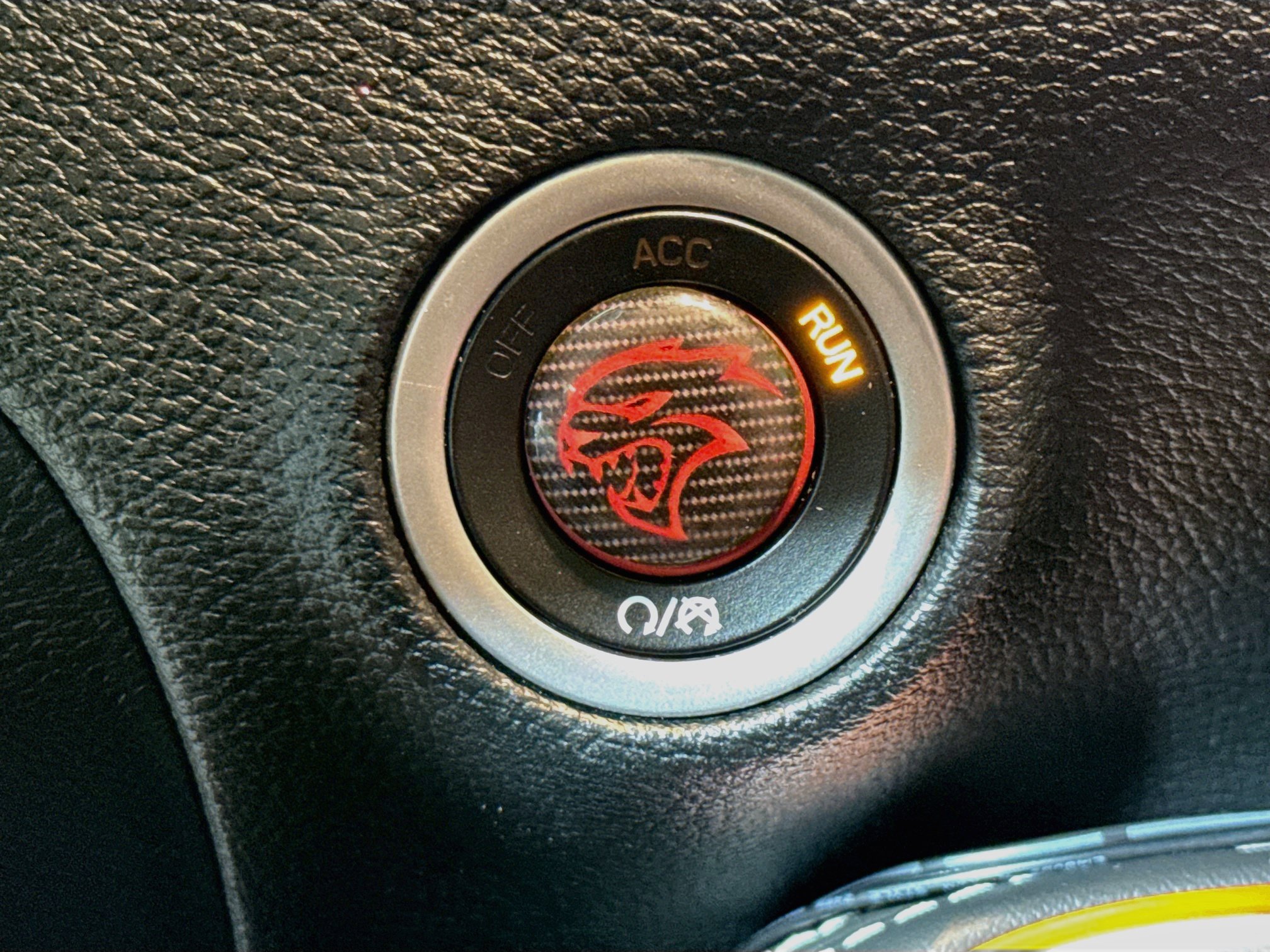 Used 2019 Dodge Challenger SRT Hellcat Redeye RWD image 21