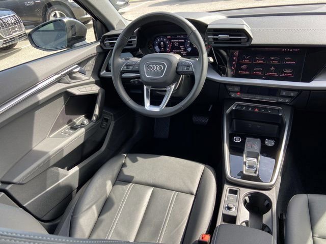 Used 2023 Audi A3 2.0T Premium Plus w/ Premium Plus Package image 13