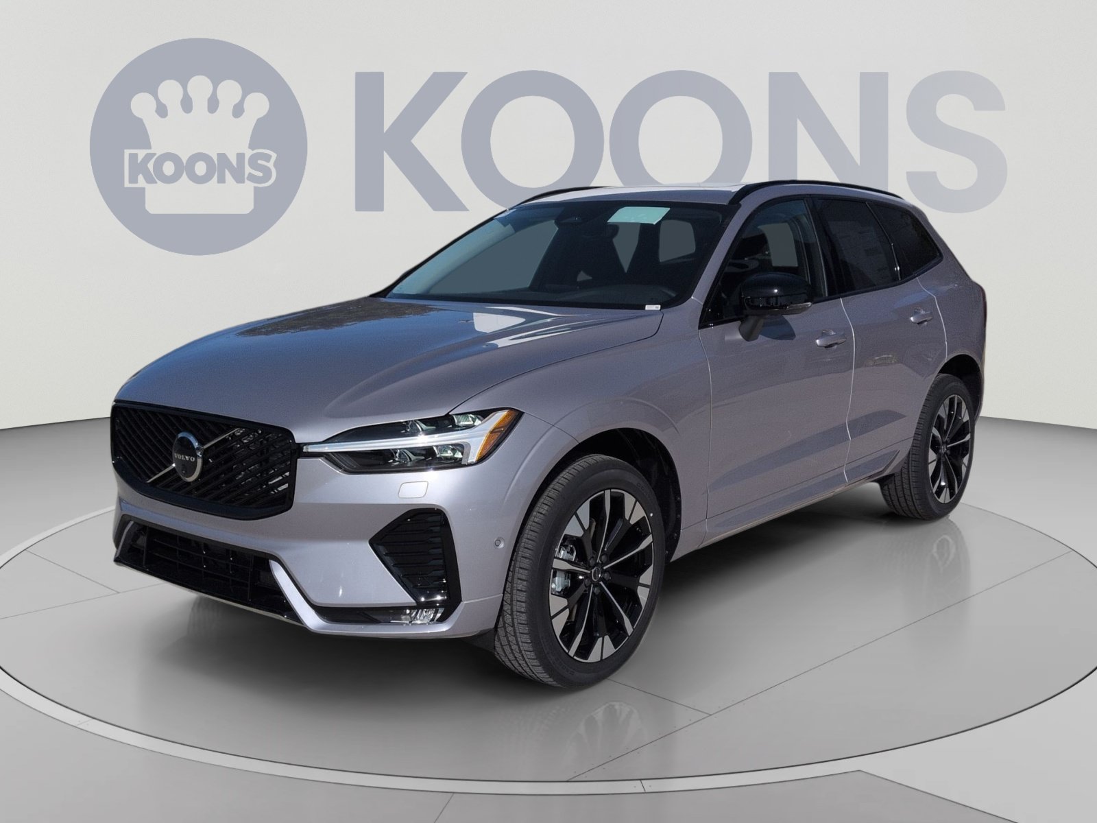 New 2026 Volvo XC60 B5 Plus w/ Protection Package Premier AWD/4WD image 5