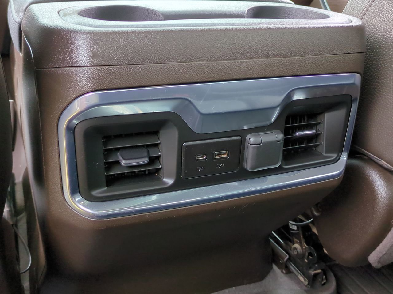 Certified 2022 GMC Sierra 2500 Denali w/ Denali Ultimate Package image 14