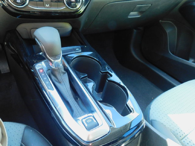 Used 2026 Chevrolet Trax LT FWD image 27