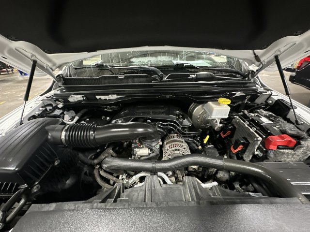 Used 2019 RAM 1500 Big Horn AWD/4WD image 22