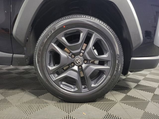 Used 2023 Toyota RAV4 Adventure image 11