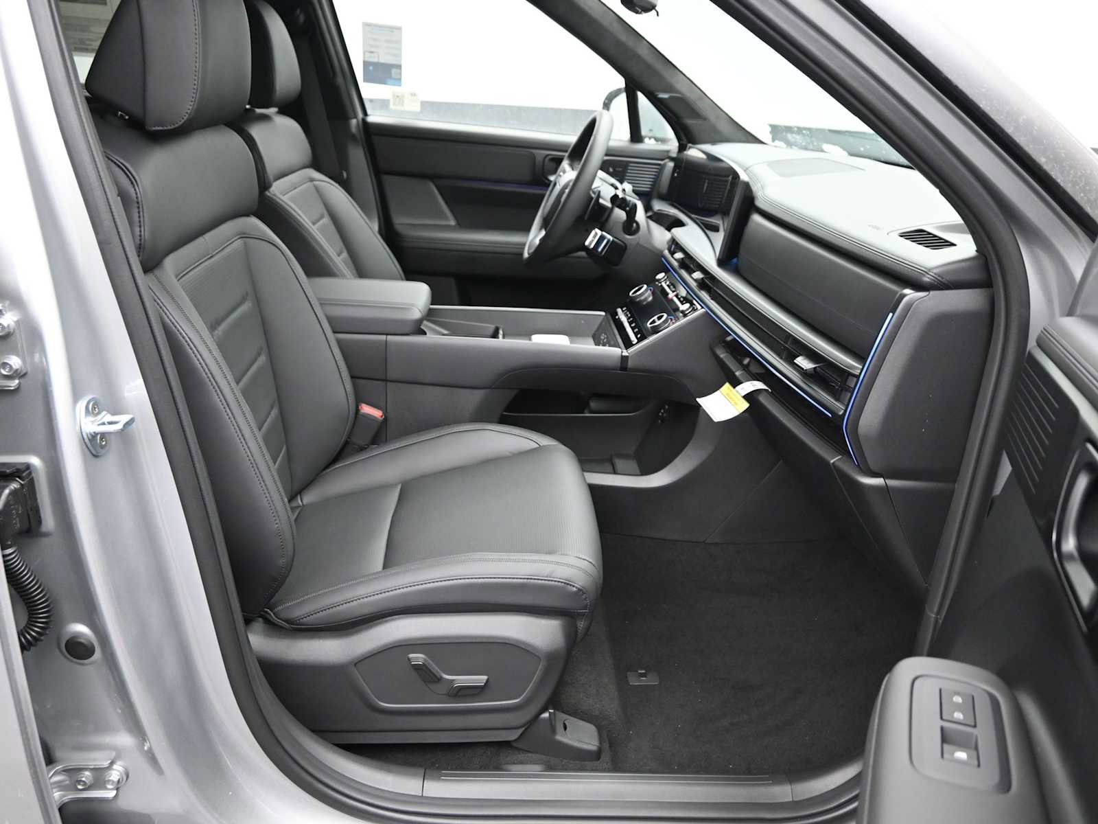 New 2026 Hyundai Santa Fe Calligraphy image 11