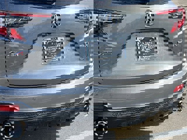 New 2026 Acura RDX A-Spec image 6