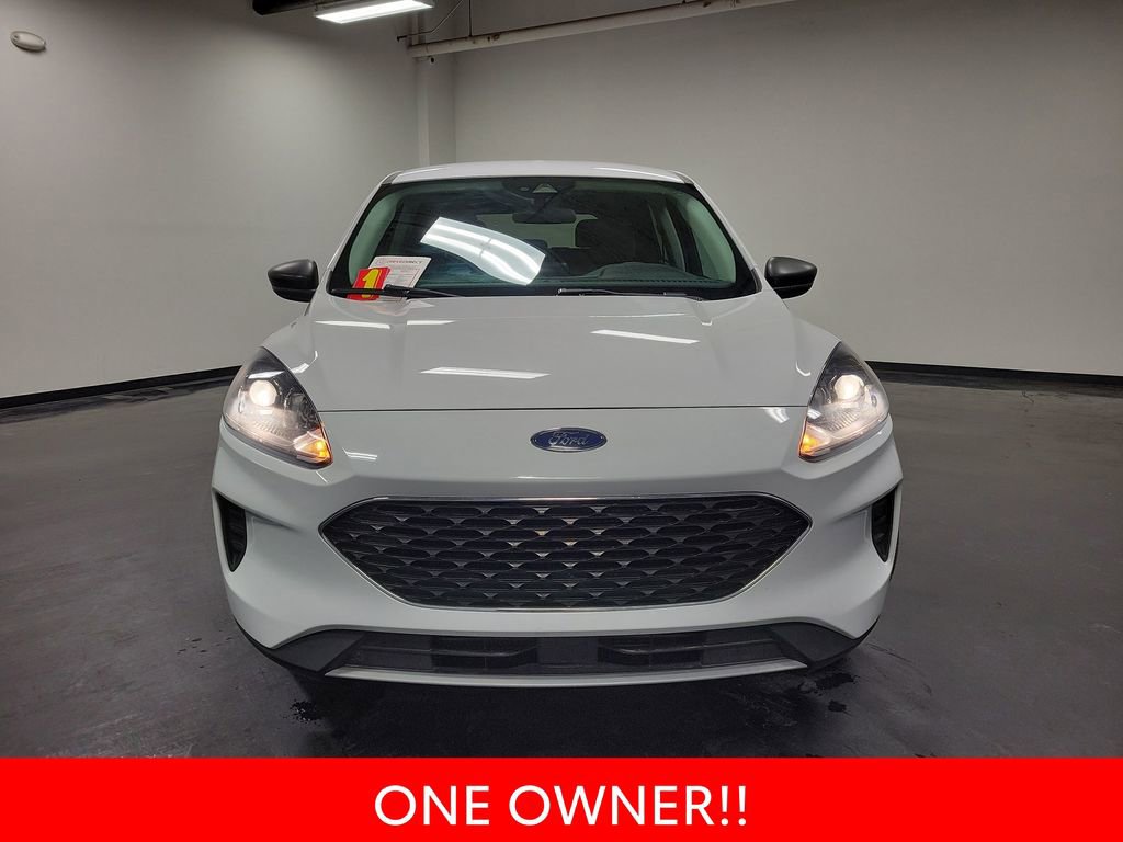 Used 2022 Ford Escape SE image 3