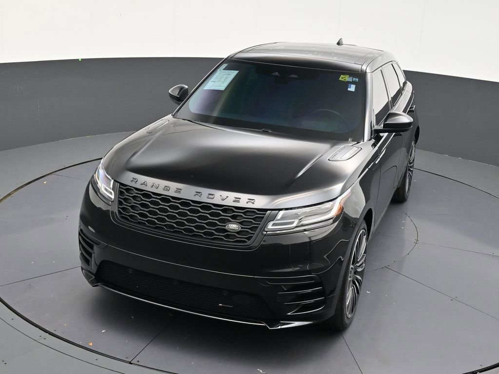 Used 2022 Land Rover Range Rover Velar R-Dynamic S AWD/4WD image 16