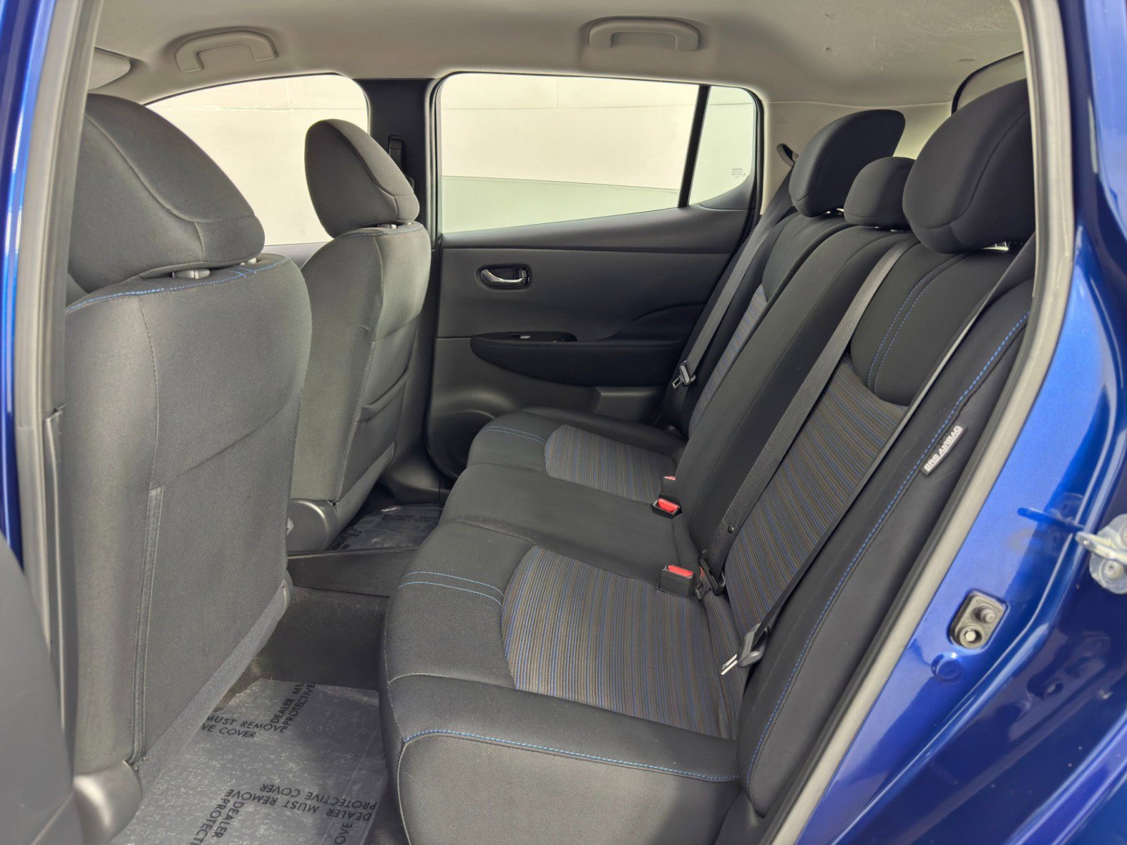 Used 2022 Nissan Leaf SV Plus image 36