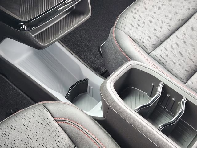 New 2027 Chevrolet Bolt RS image 50