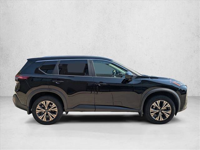 Used 2023 Nissan Rogue SV w/ SV Premium B Package FWD image 4
