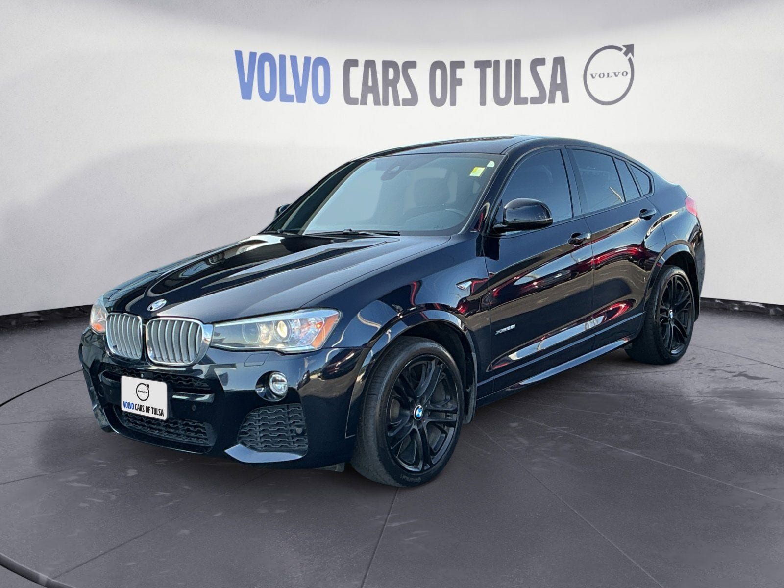 Used 2016 BMW X4 xDrive28i