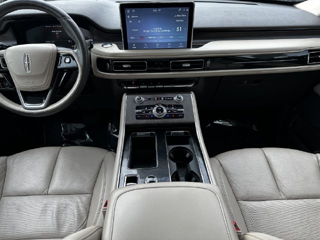 Certified 2023 Lincoln Aviator Grand Touring w/ Equipment Group 301A AWD/4WD image 15