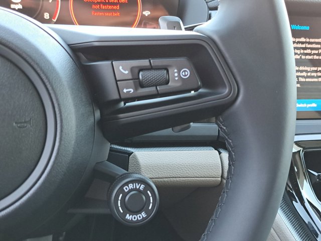 New 2026 Porsche Panamera 4 image 28