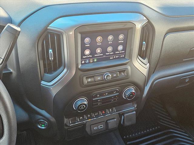 New 2026 Chevrolet Silverado 1500 Custom image 12