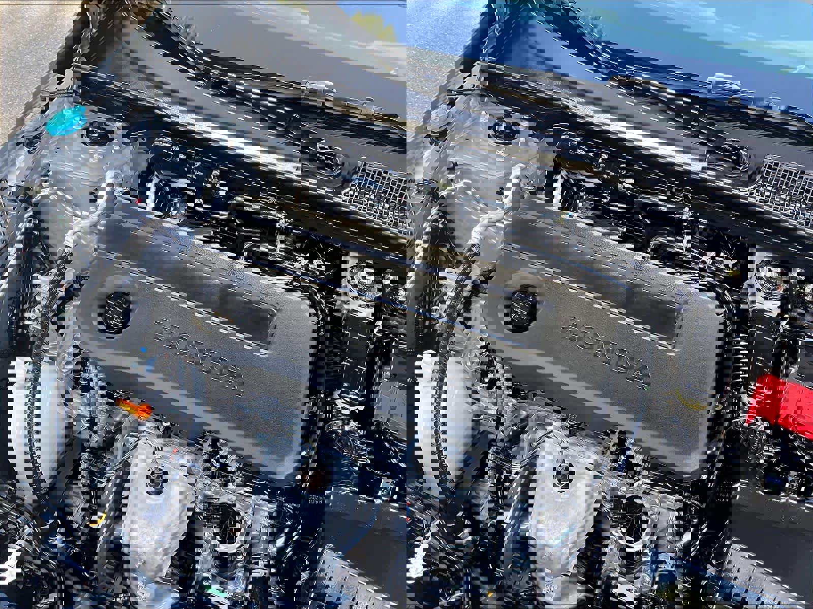 Used 2026 Honda Civic Sport image 31