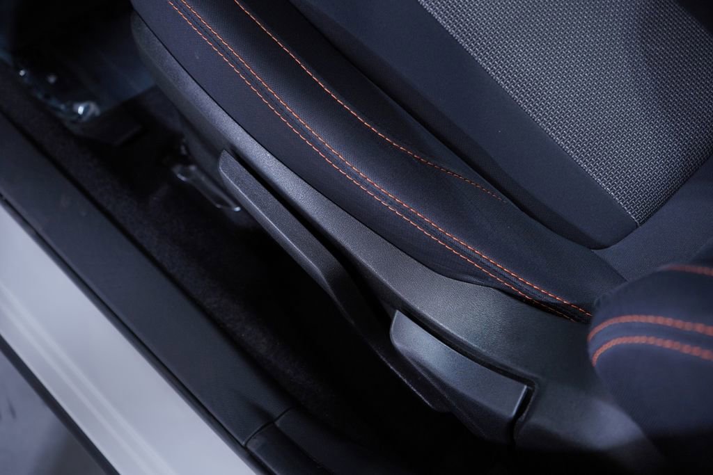 Used 2021 Subaru Crosstrek 2.0i Premium w/ Popular Package #4 image 19