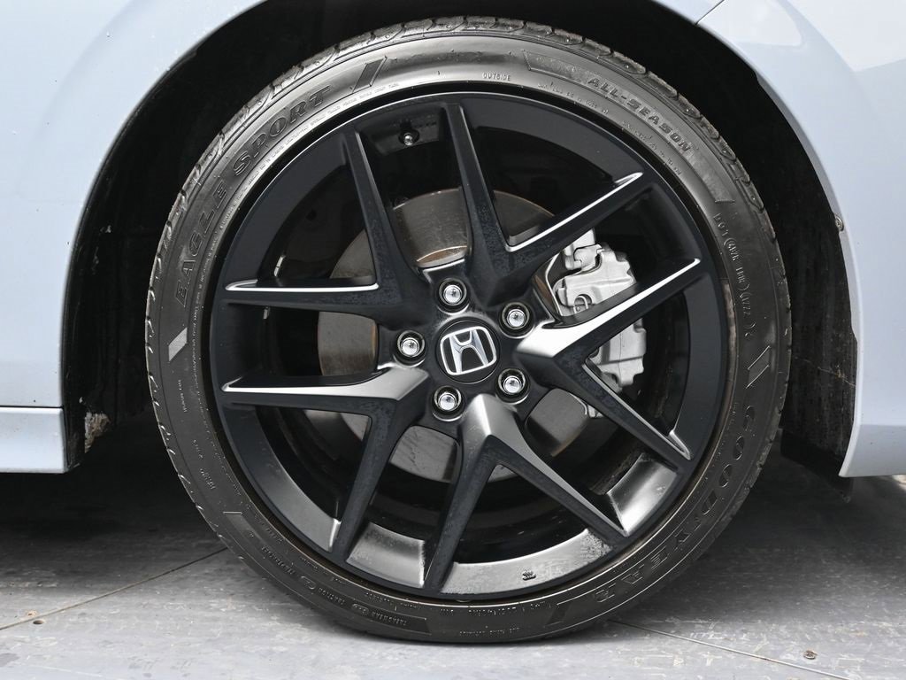 Used 2022 Honda Civic Si image 15