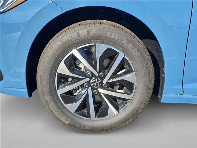 New 2026 Volkswagen Jetta S image 8