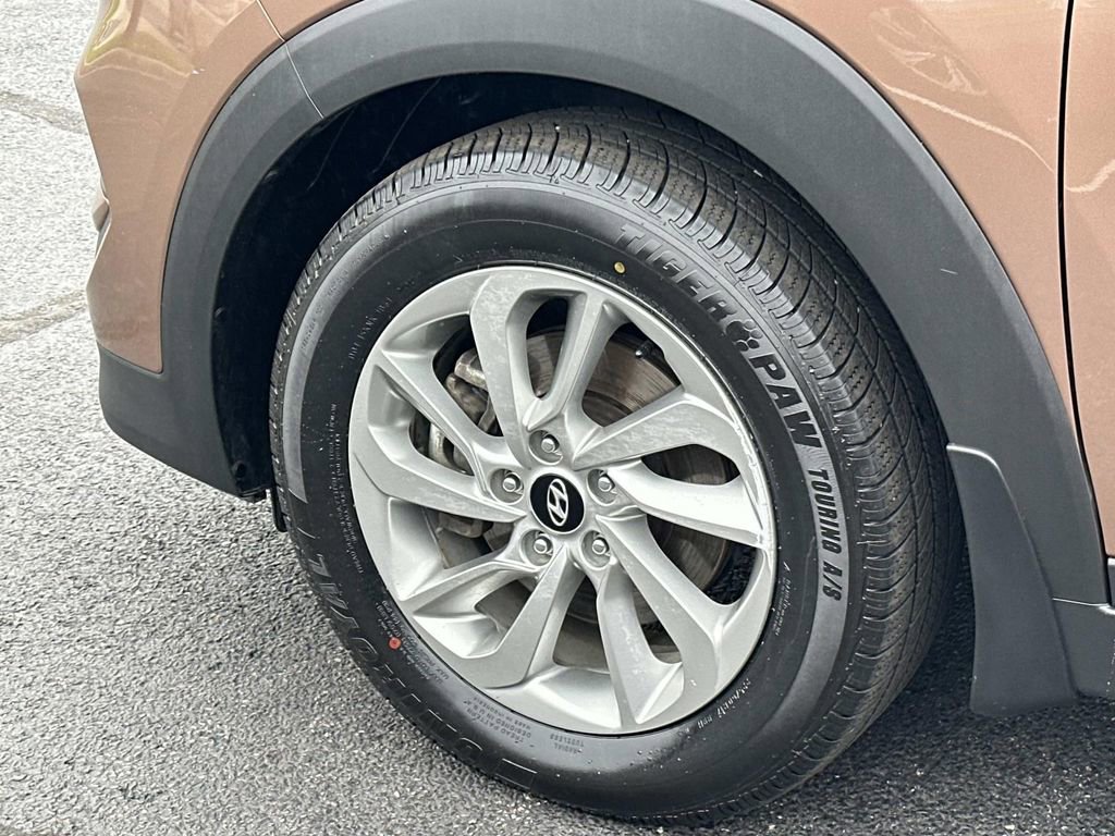 Used 2016 Hyundai Tucson SE image 31