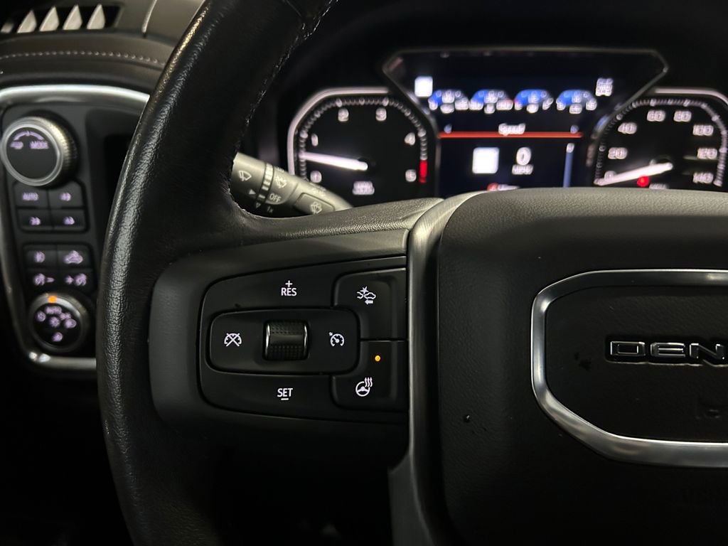 Used 2020 GMC Sierra 2500 Denali w/ Denali Ultimate Package image 17
