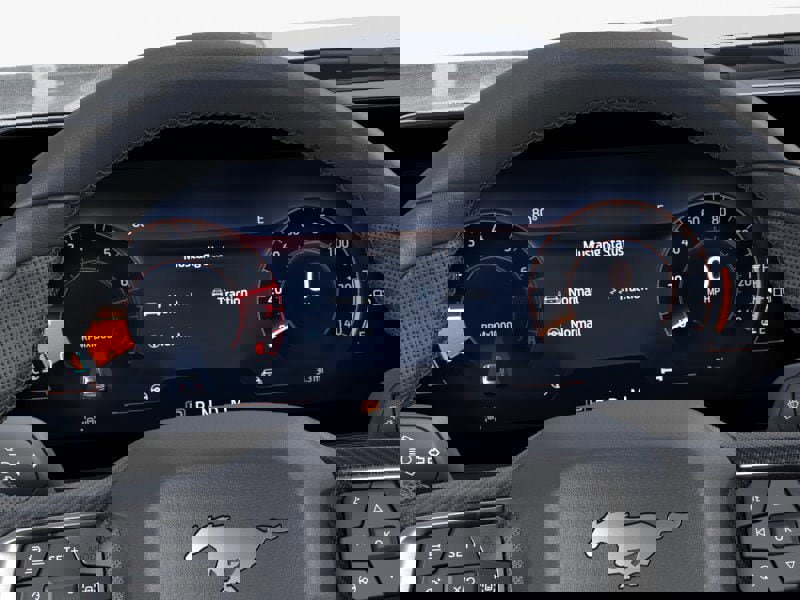 New 2026 Ford Mustang Premium image 13