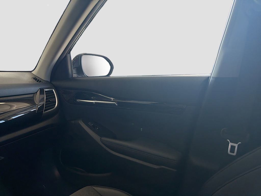 Used 2024 Kia Seltos S image 25
