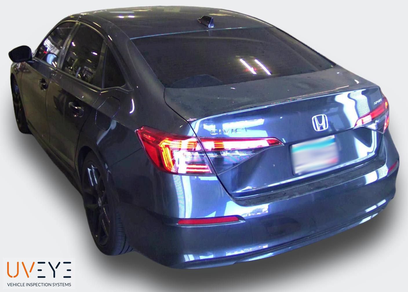 Used 2024 Honda Civic Sport image 17
