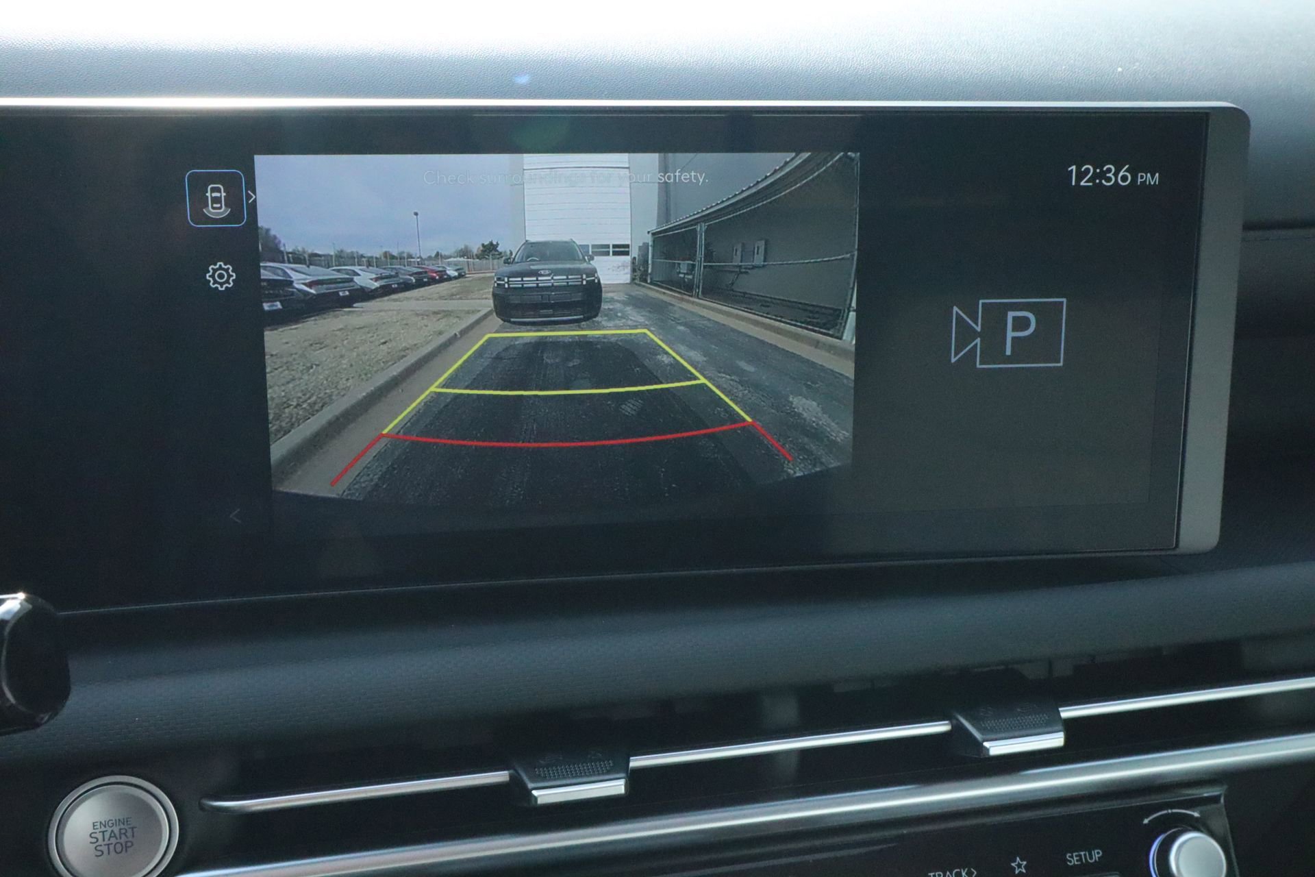 New 2026 Hyundai Santa Cruz SEL image 13