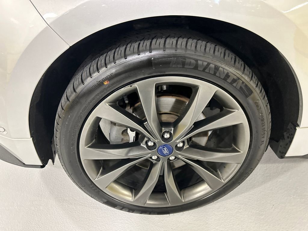 Used 2018 Ford Edge Sport w/ Equipment Group 401A image 8