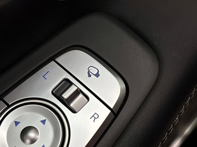 Used 2023 Hyundai Santa Fe Calligraphy w/ Cargo Package image 41