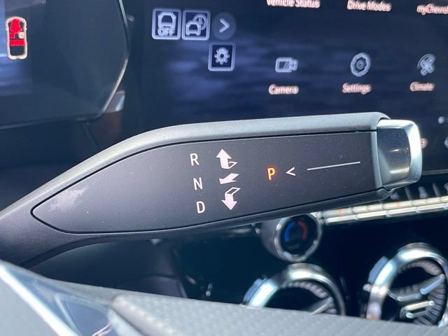 New 2026 Chevrolet Blazer EV LT FWD image 25