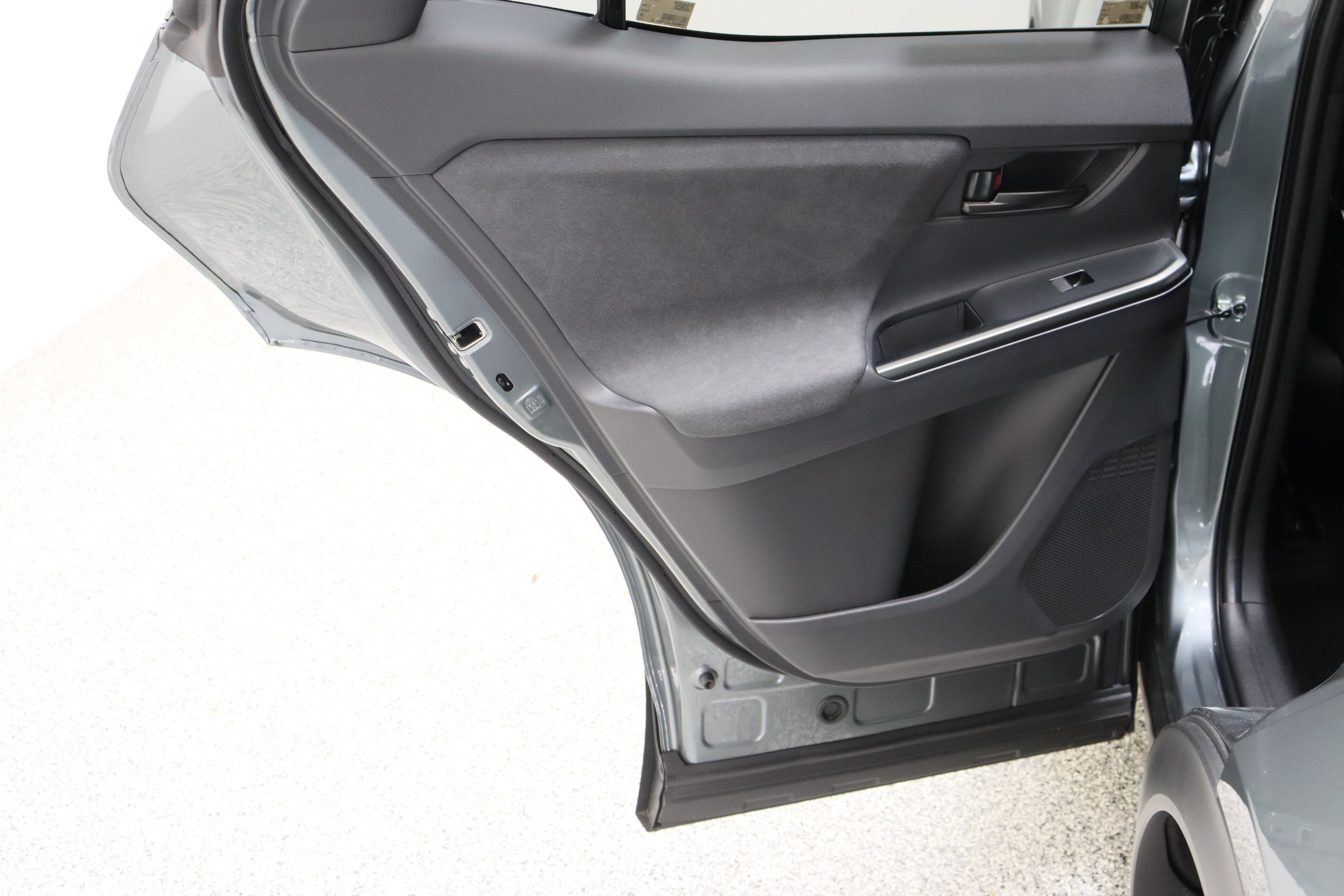 Certified 2026 Toyota C-HR AWD/4WD image 25