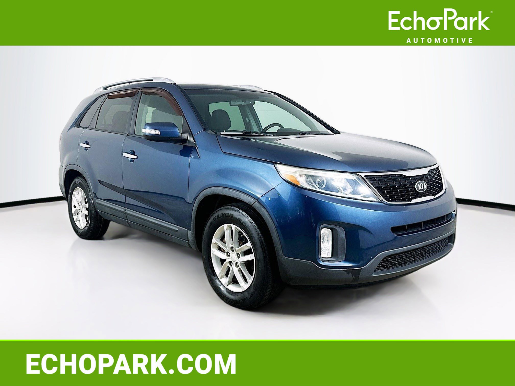 Used 2015 Kia Sorento LX