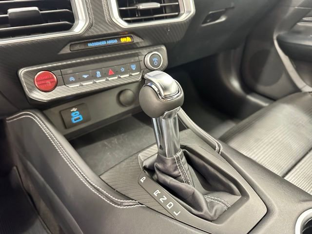Used 2026 Ford Mustang Premium image 21