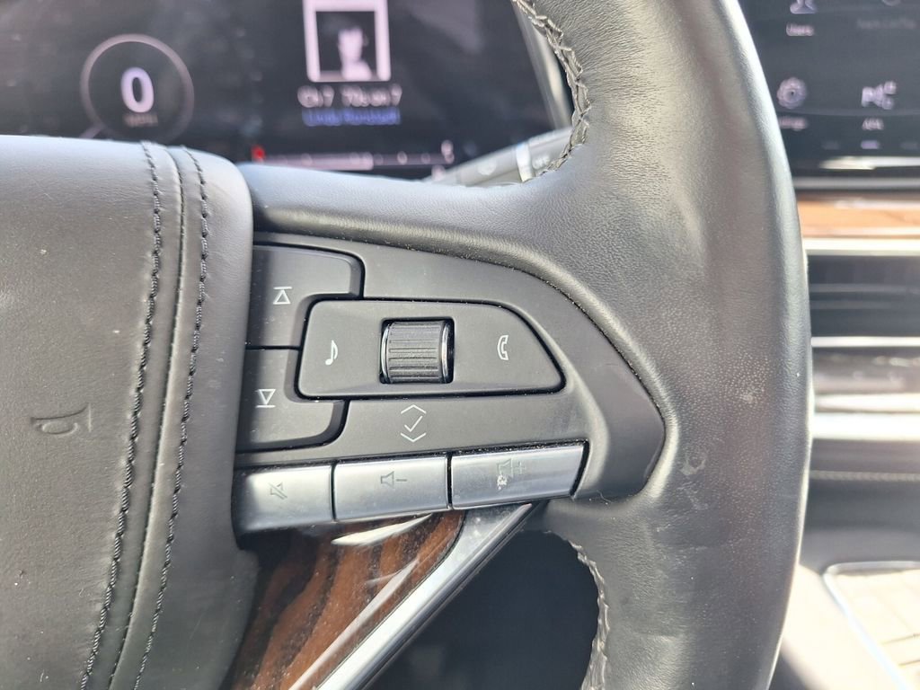 Certified 2023 Cadillac Escalade ESV Sport Platinum w/ Heavy-Duty Trailer Package image 18