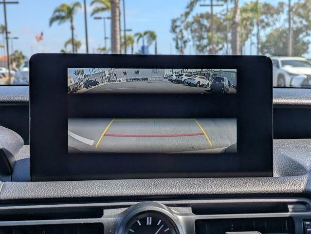 Used 2023 Lexus IS 350 F Sport w/ Accessory Package RWD image 22