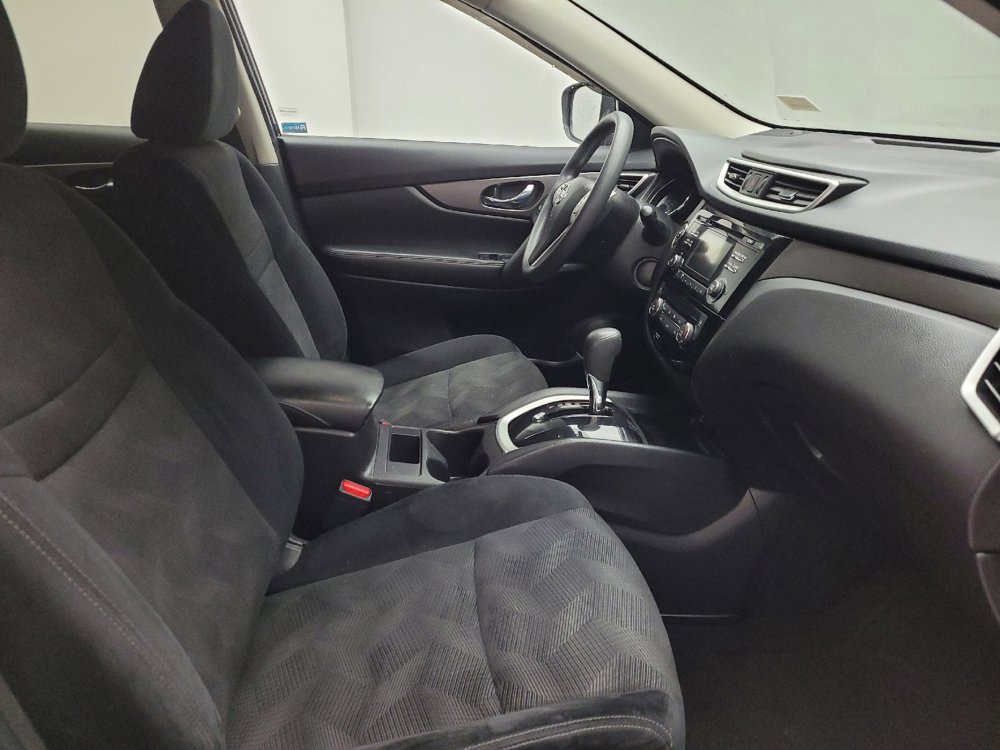 Used 2014 Nissan Rogue SV AWD/4WD image 21