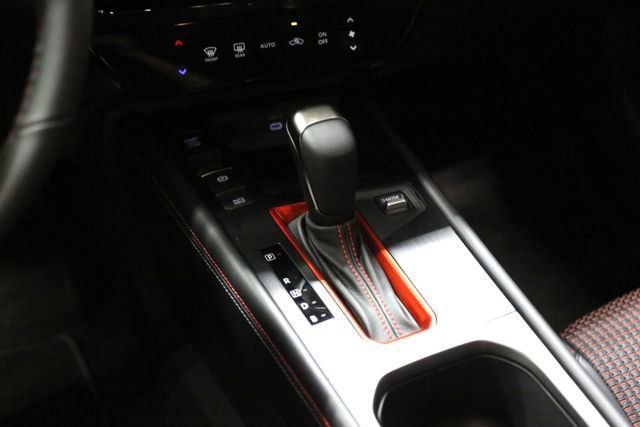 New 2025 Nissan Kicks SR w/ SR Premium Package image 12