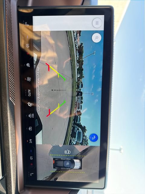 New 2026 Ford Bronco Sport Outer Banks w/ Outer Banks Tech Package+ AWD/4WD image 22