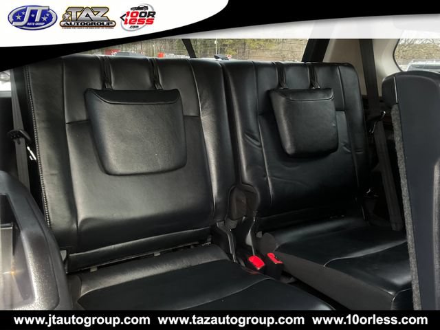 Used 2014 Toyota 4Runner Limited RWD image 14