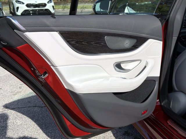 Used 2022 Mercedes-Benz CLS 450 4MATIC image 11