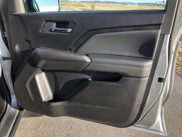 Used 2025 GMC Canyon Elevation w/ Convenience Package image 15