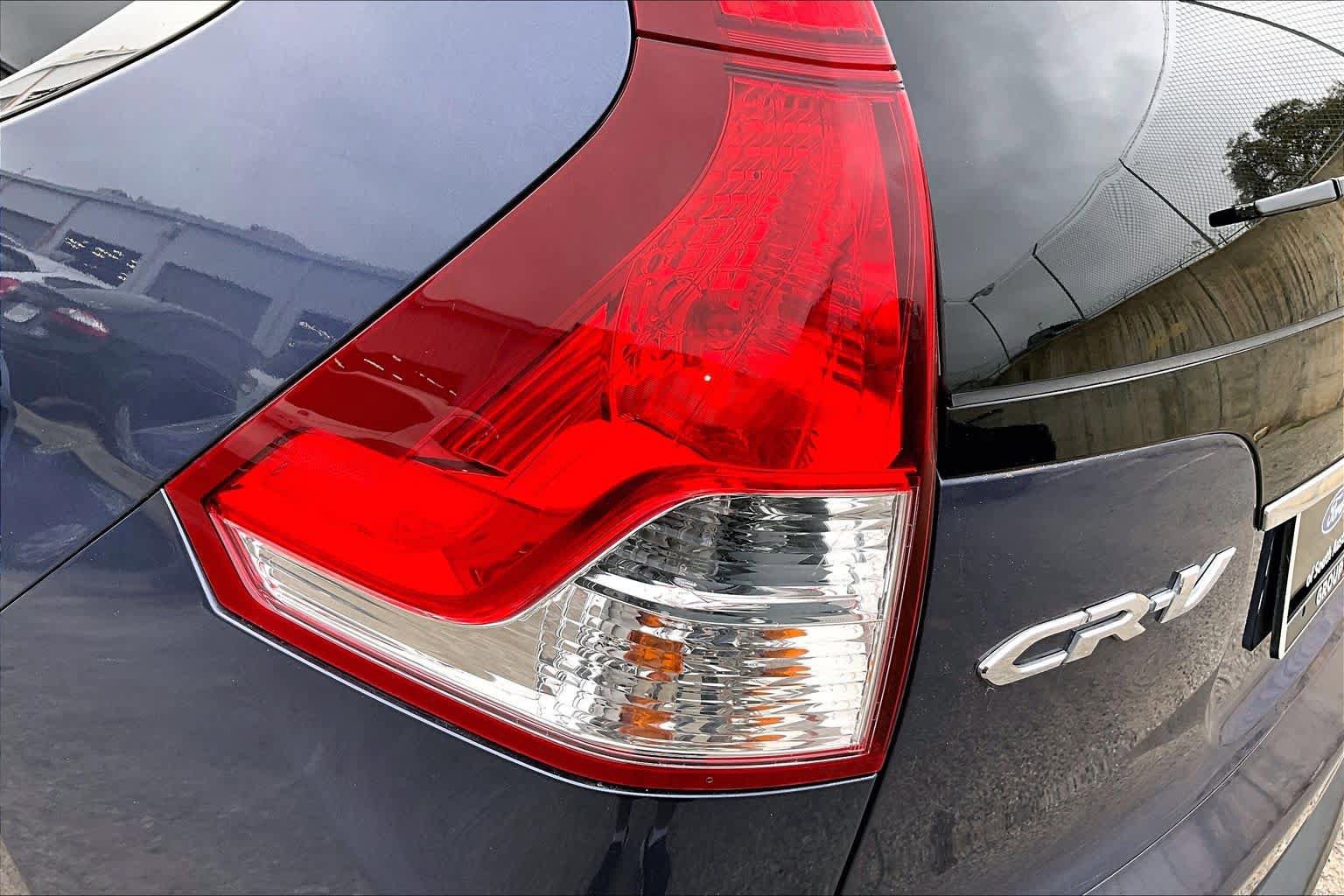 Used 2012 Honda CR-V EX image 27