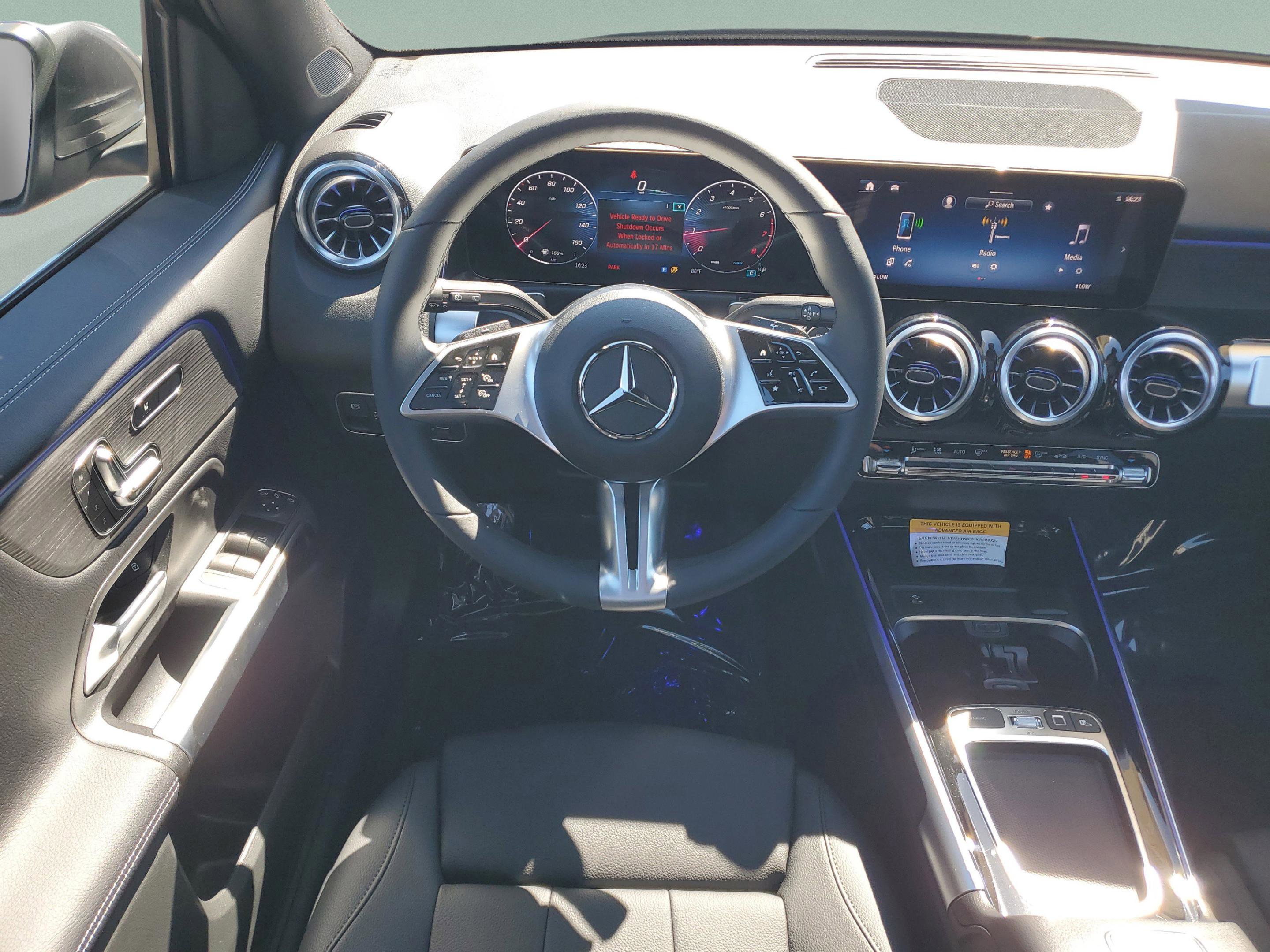 Certified 2026 Mercedes-Benz GLB 250 image 12