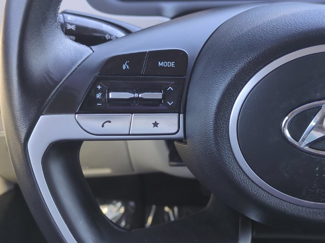 Used 2024 Hyundai Tucson SEL w/ Convenience Package FWD image 12