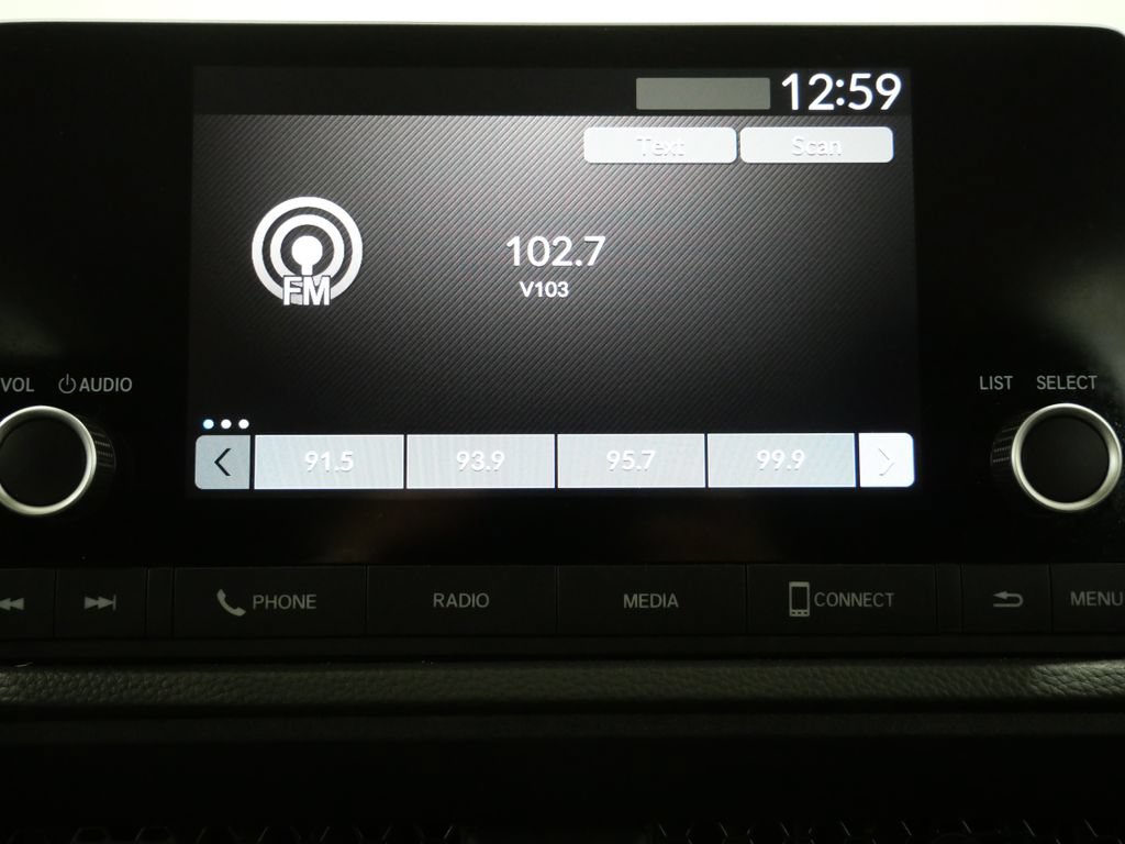 Used 2024 Honda CR-V LX image 17